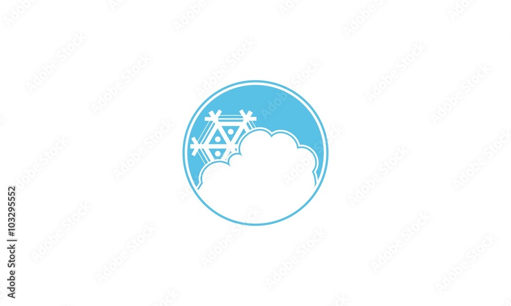 Four Seasons Logo Template Four Seasons Logo Template
