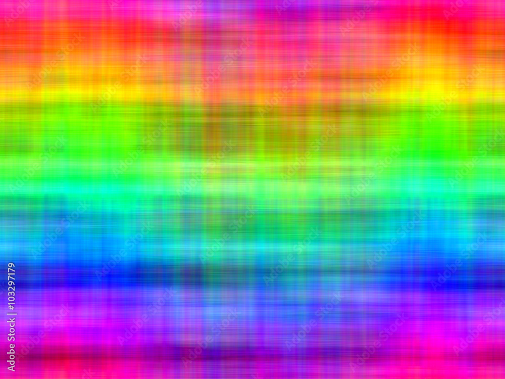 seamless blended stripes of thick paint in colorful shades 027 seamless blended stripes of thick paint in colorful shades 027