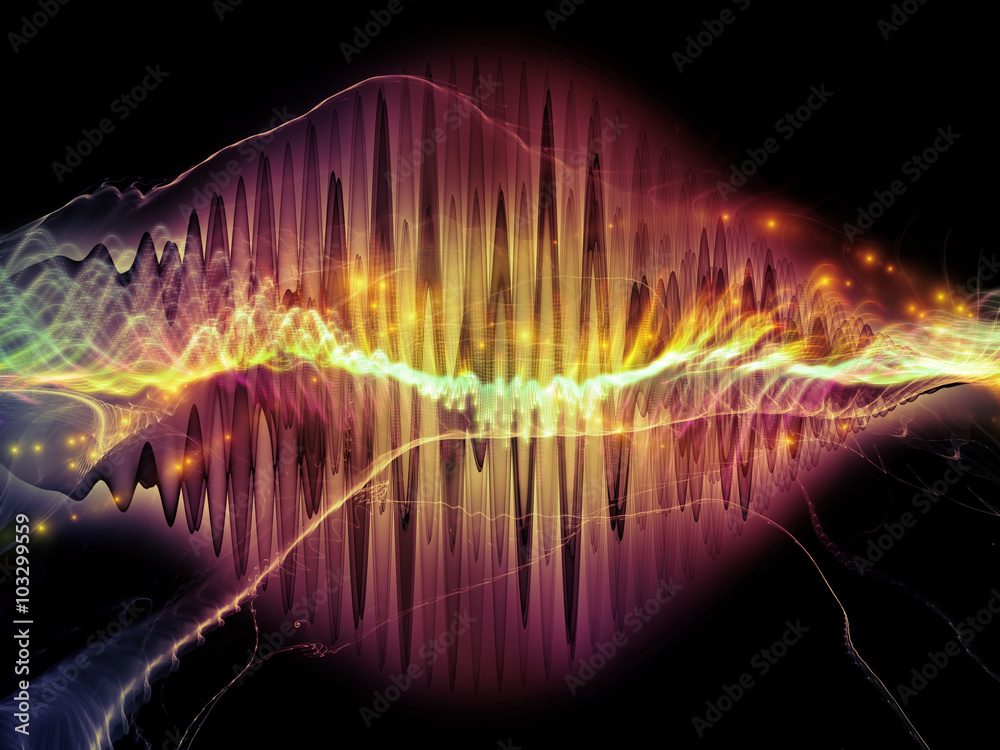 Synergies of Sound Wave