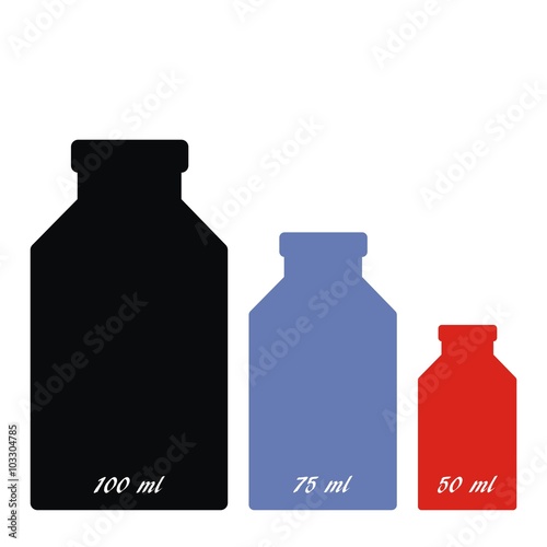 bottle