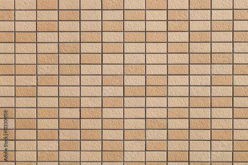 Texture of brick wall for background