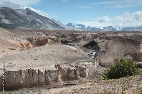 The Valley of Ten Thousand Smokes, Alaska