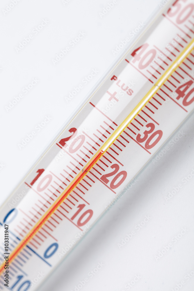 thermometer thermometer