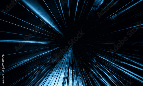 Fototapeta Naklejka Na Ścianę i Meble -  Abstract technology background