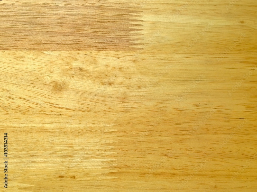 Fototapeta premium The table with wood background