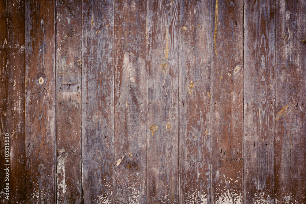 The old wood texture with natural patterns