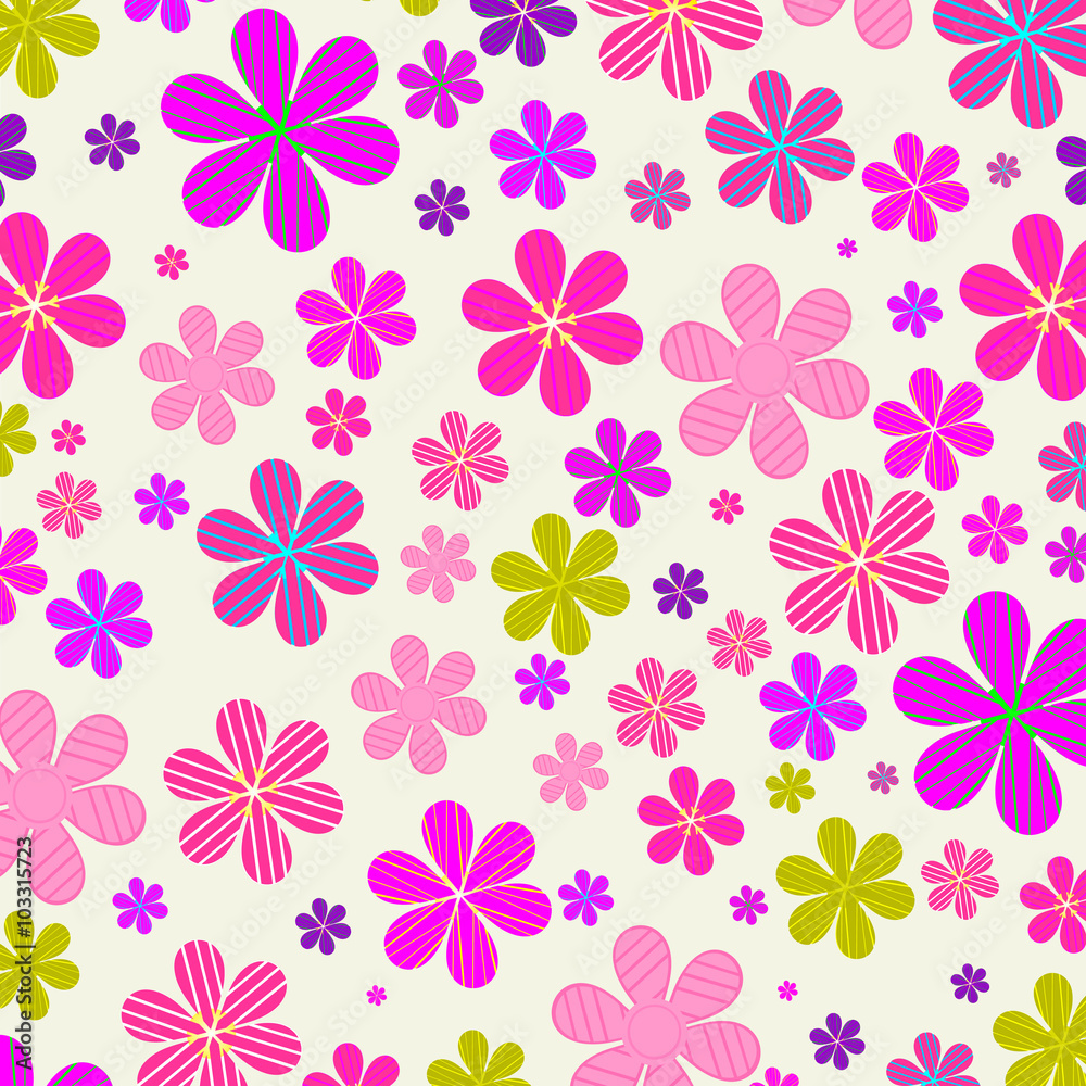 flower flower