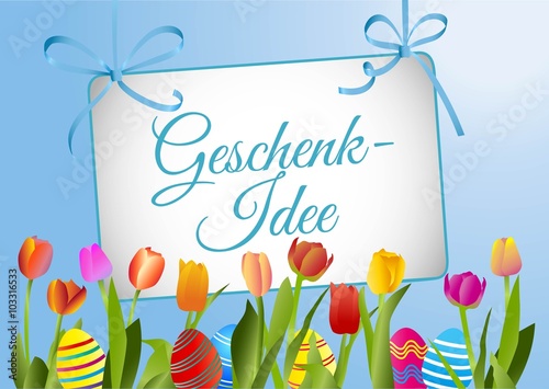 Geschenkidee