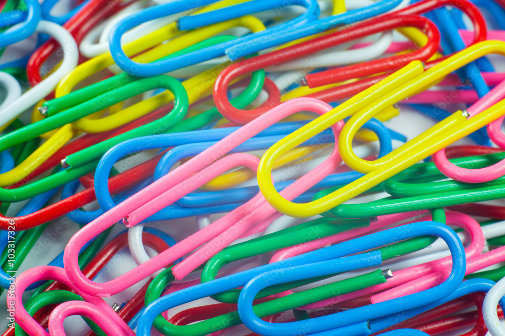 writing paper clips writing paper clips