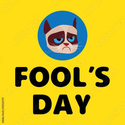 April Fools Day