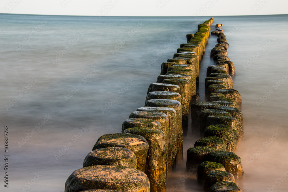 Wunschmotiv: Ostseeküste auf Usedom #103327737
