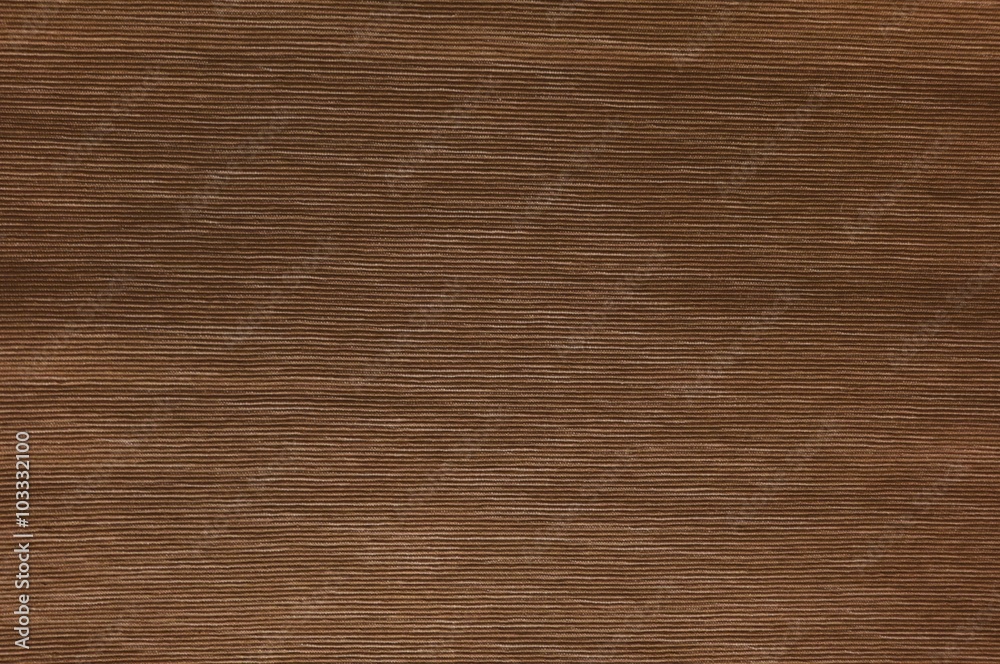 Background of An Abstract Brown Textile Texture Background of An Abstract Brown Textile Texture