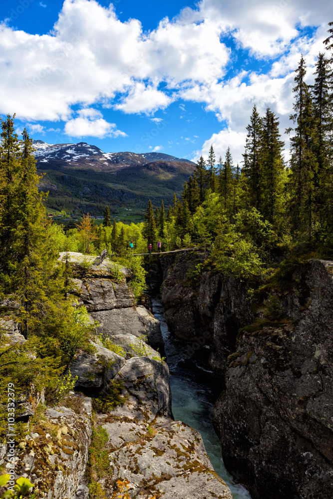 Canyon Canyon