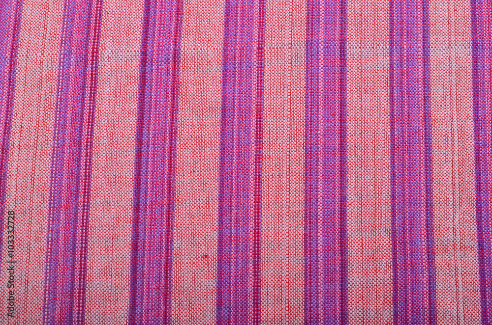 Fototapeta premium Background of textile texture.