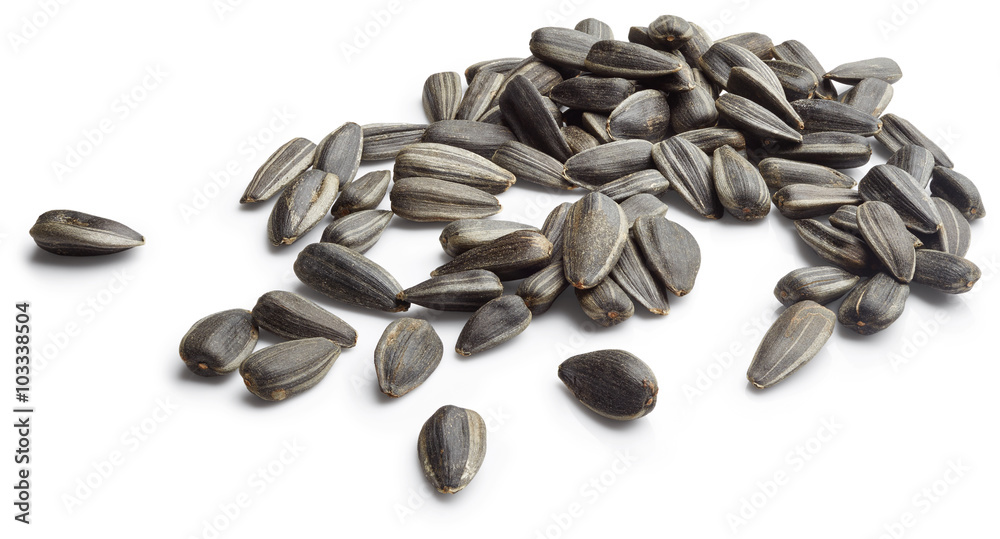 Sunflower seeds Sunflower seeds