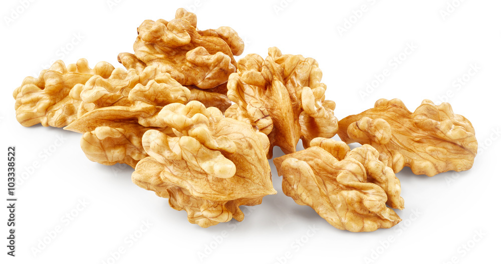 Walnuts Walnuts