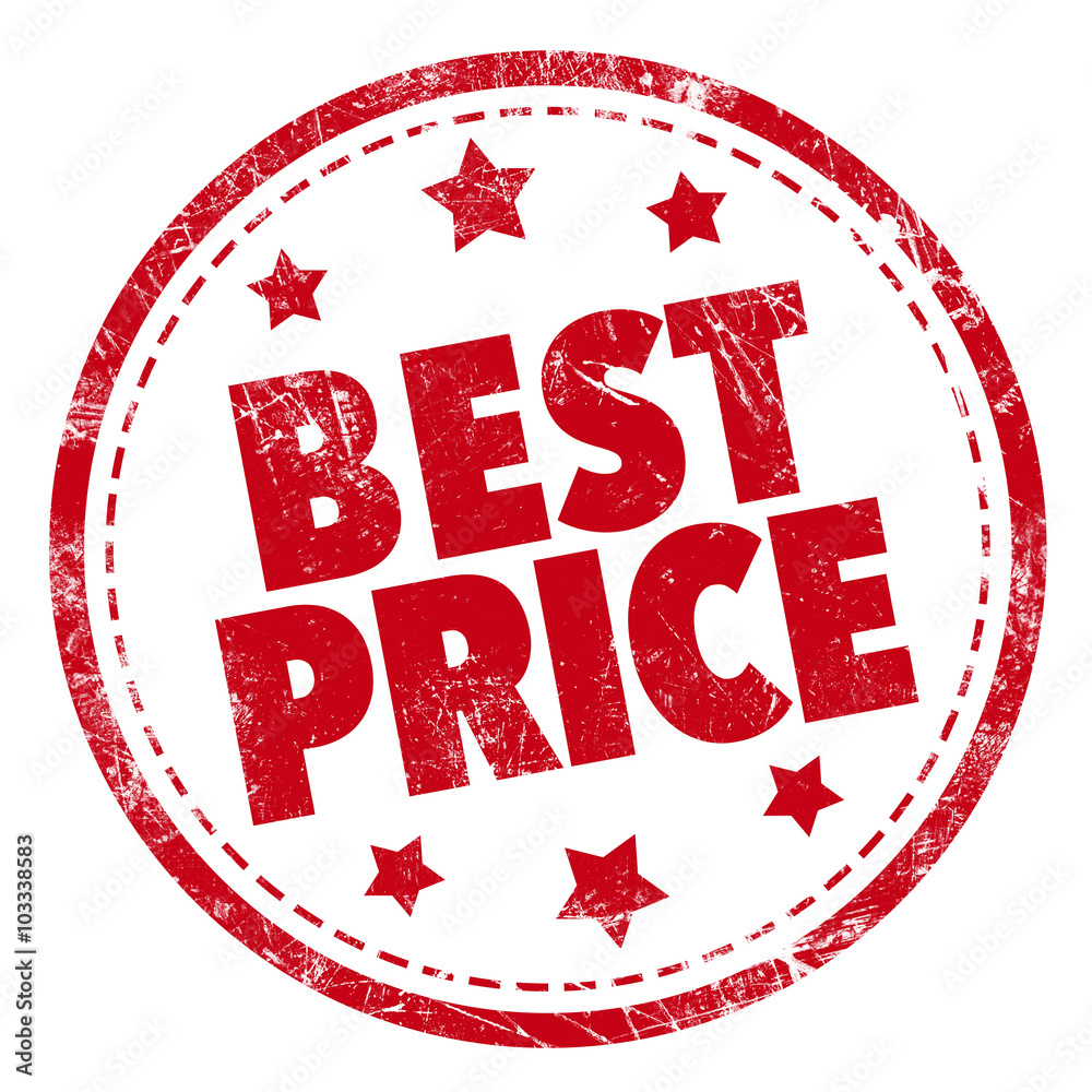 Best price on red grunge rubber stamp Best price on red grunge rubber stamp