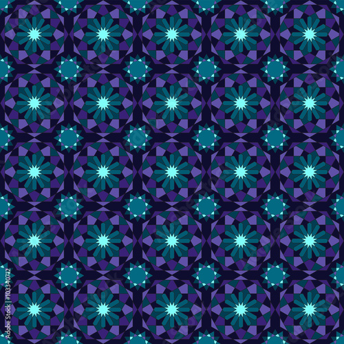 arabic pattern