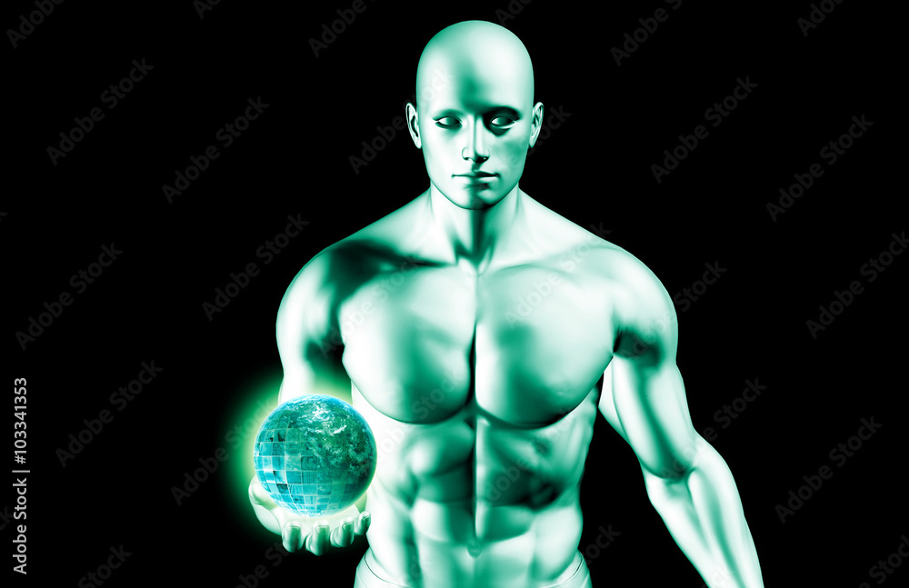 Science Technology Science Technology