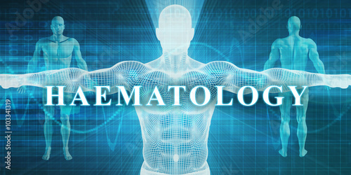 Haematology photo