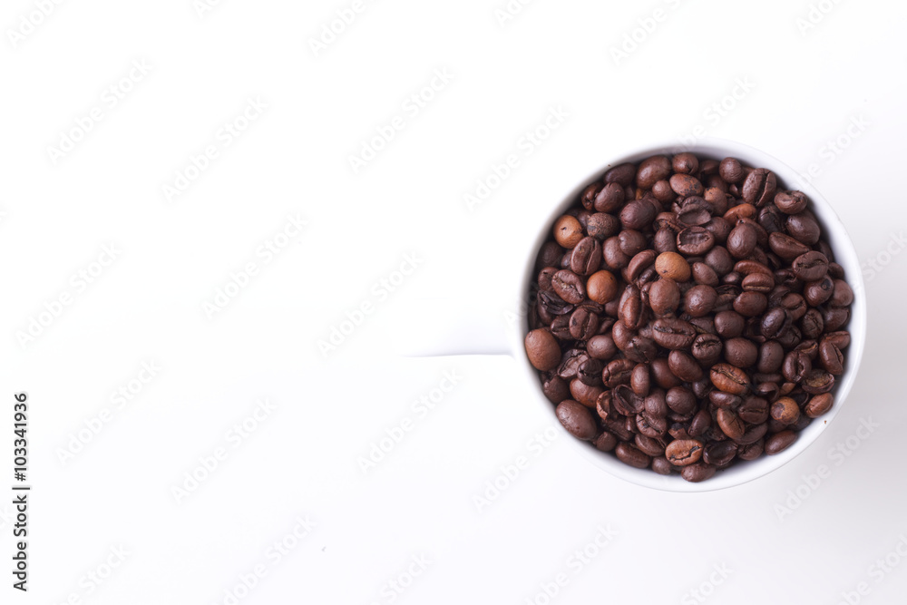 coffee beans coffee beans