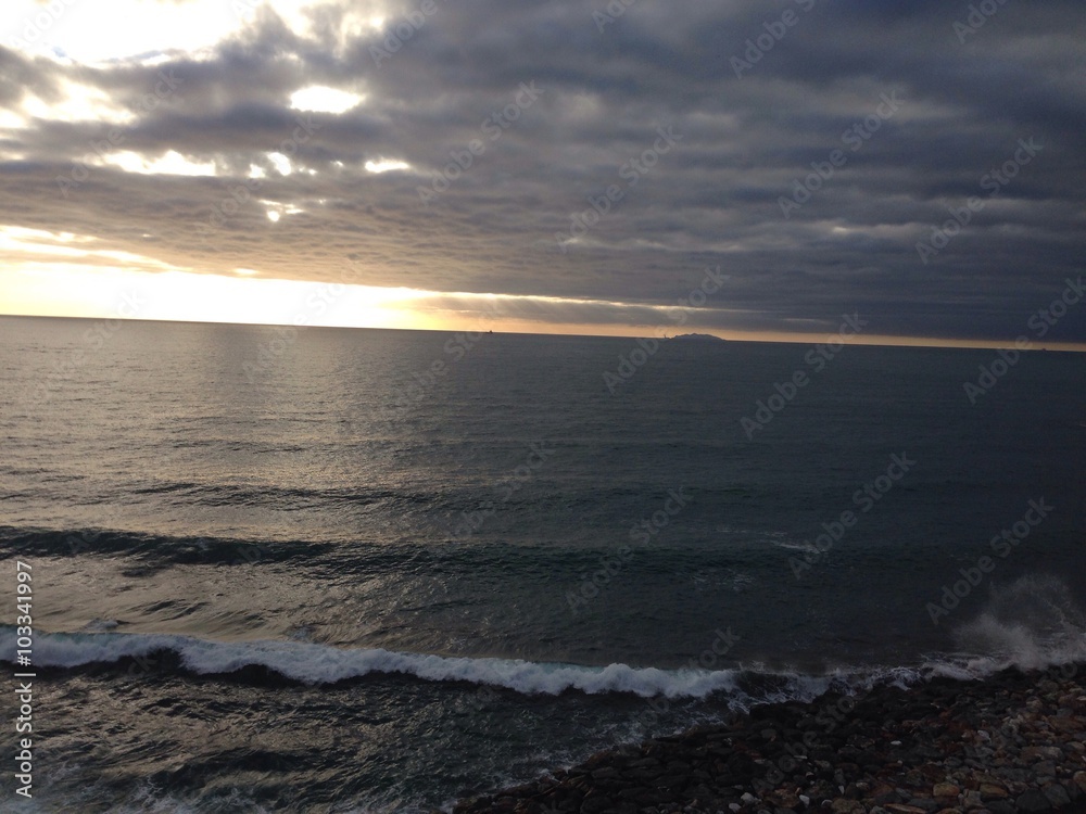 tramonto tramonto