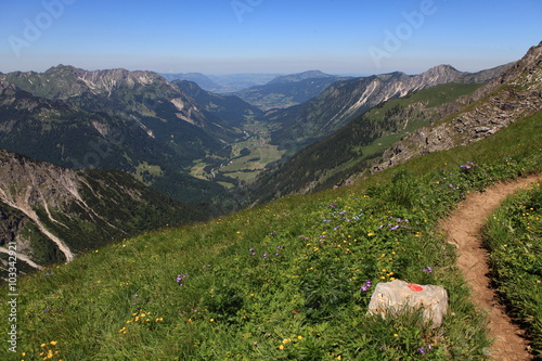 Aktivurlaub in Osttirol photo