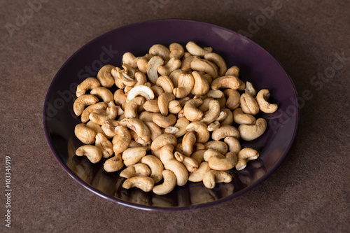 Cashews
