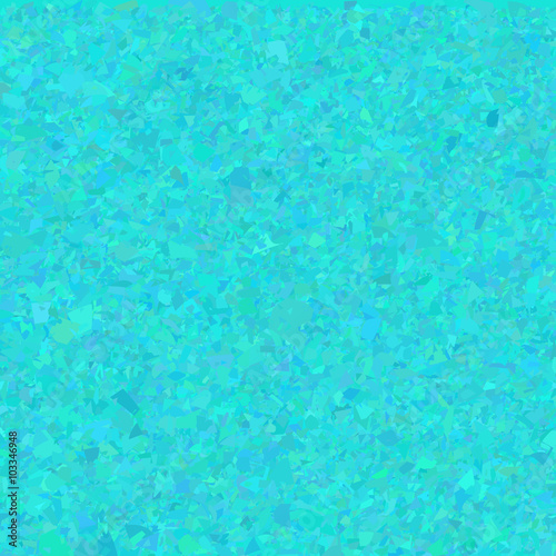 Ink blue vector splat background