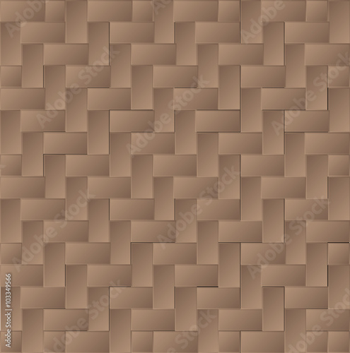 Medium Skintone Blocks Background