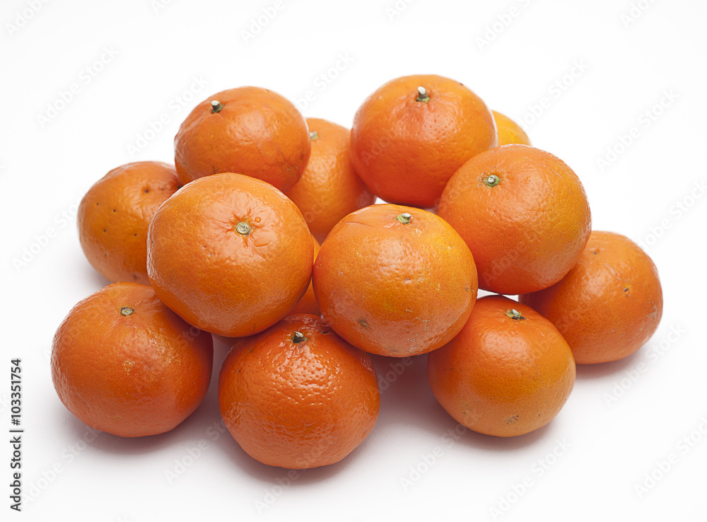 Tangerines