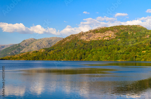 Peneda-Geres National Park