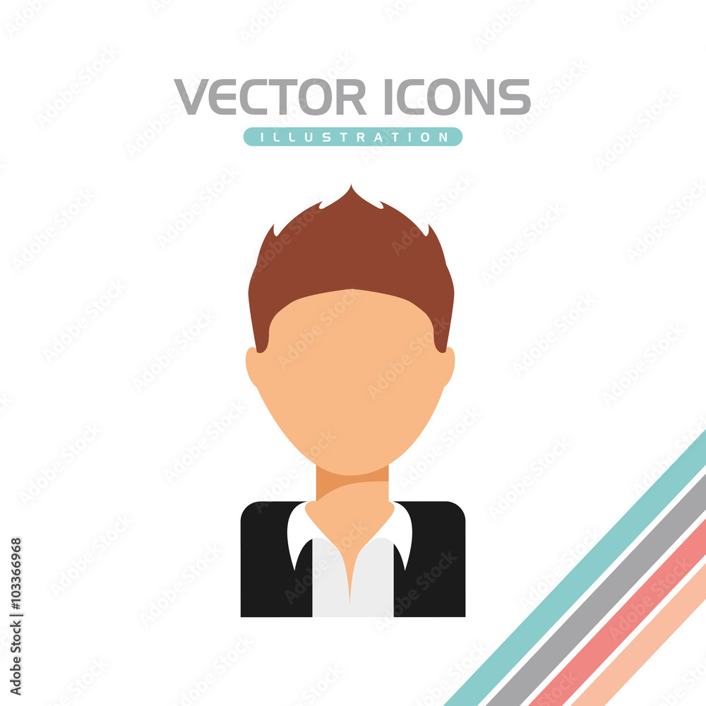 avatar icon design avatar icon design