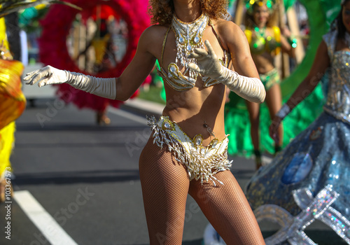 carnaval de Nice
