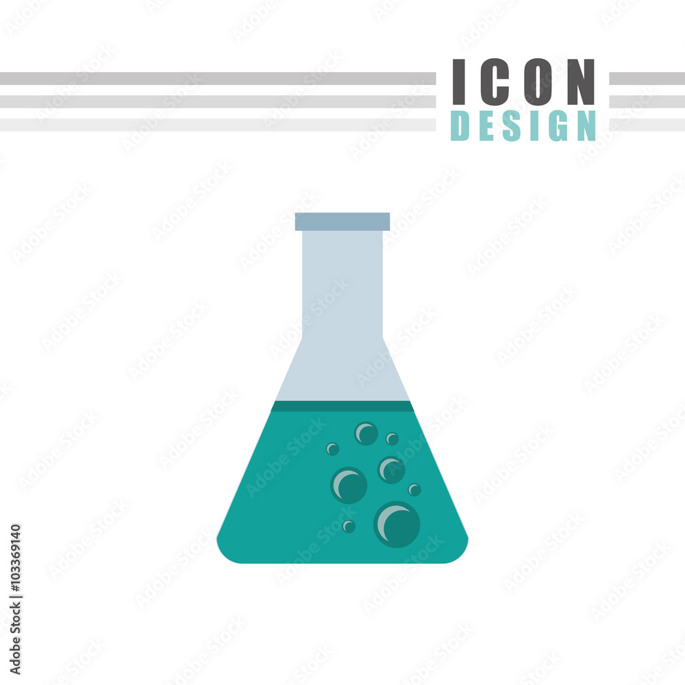 science icon design science icon design