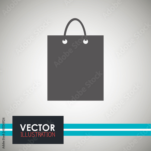 commerce icon design 