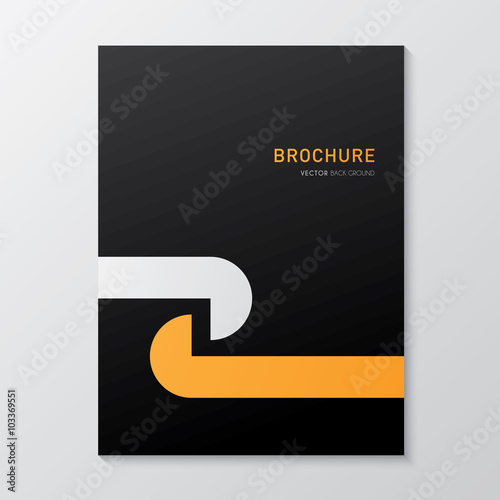 business brochure design