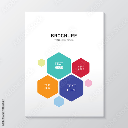 business brochure design