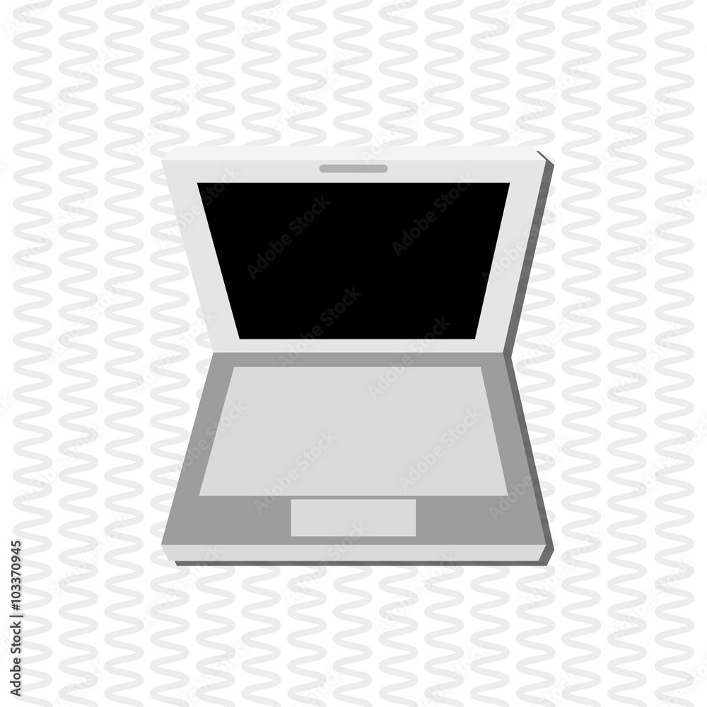 Gadget icon design Gadget icon design