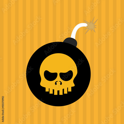 Security icon design 