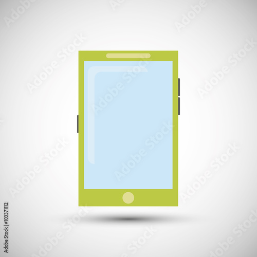 Security icon design 