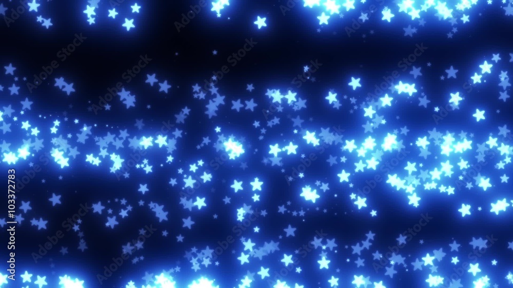 流れる星 横 黒背景 pass through stars horizontal black mat 流れる星 横 黒背景 pass through stars horizontal black mat
