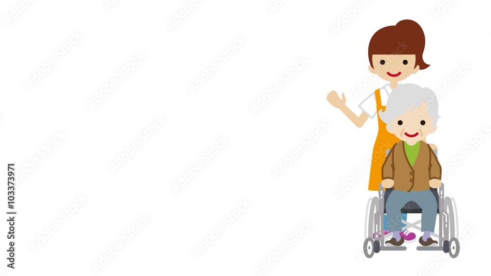 Explaining Caregiver- Loop-ready File -Alpha channel