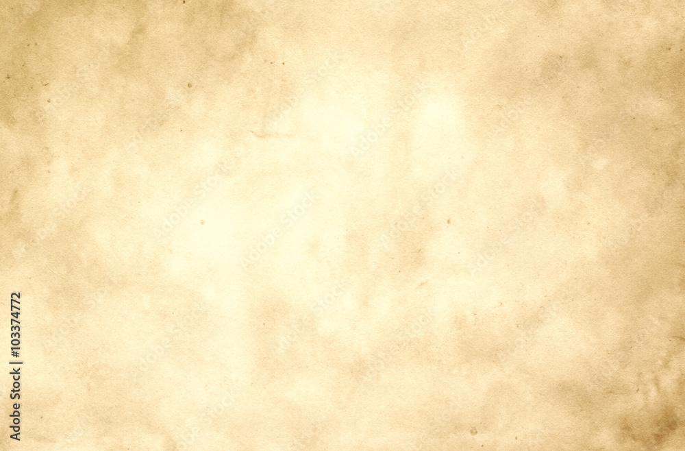 Old spotted and dirty paper texture. Old spotted and dirty paper texture.