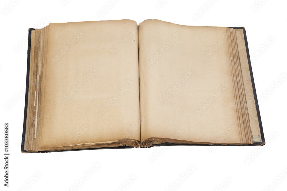 Old Scrap Book Old Scrap Book