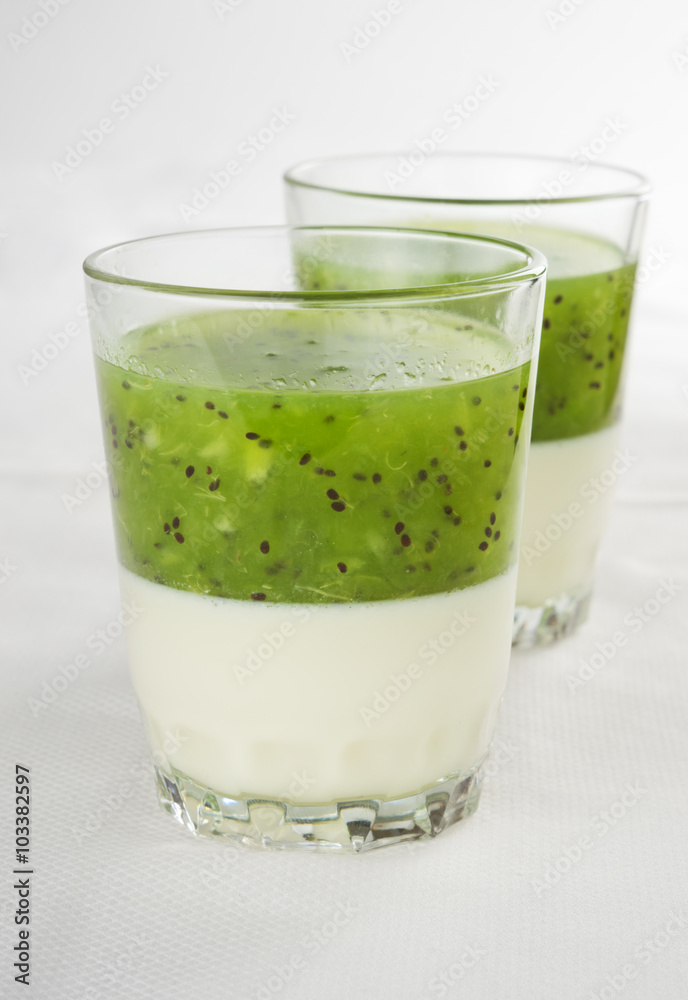 Panna cotta Panna cotta