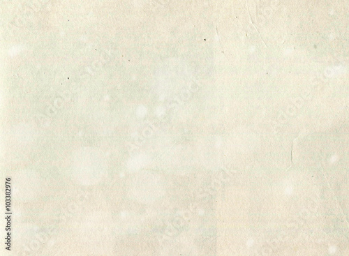 Elaborate vintage canvas paper texture for artisan background