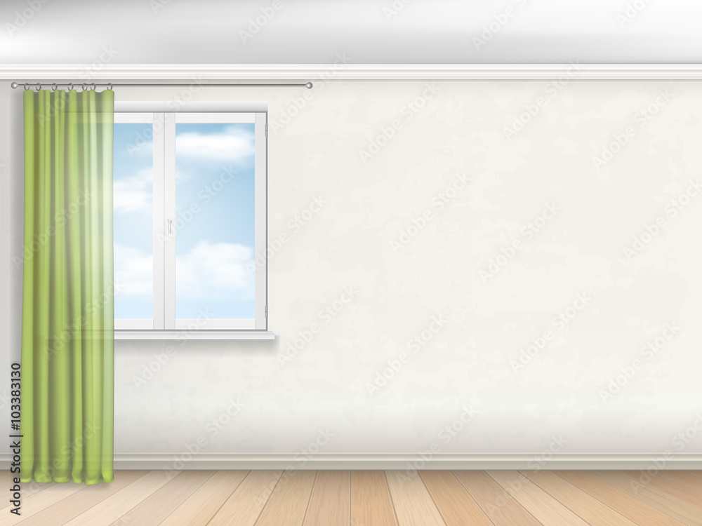 Clipart Empty Rooms