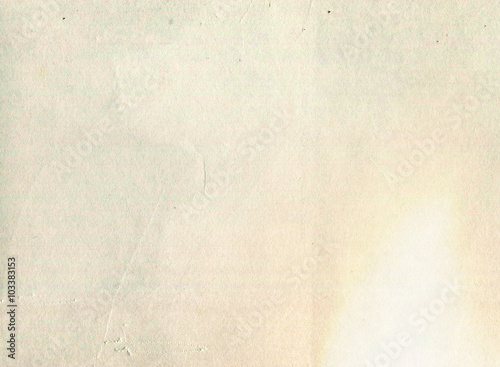 Elaborate vintage canvas paper texture for artisan background