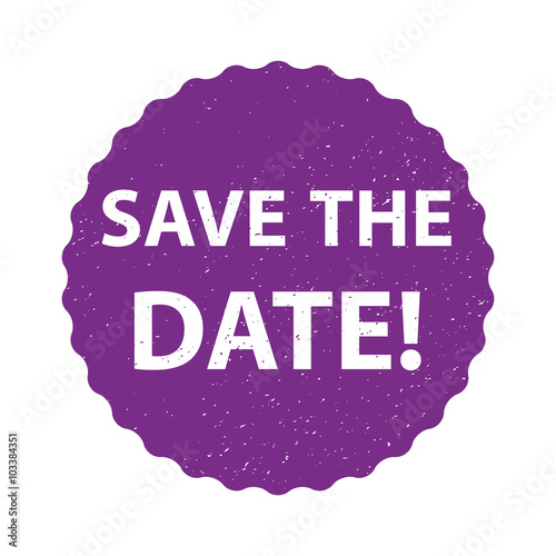Save the Date!